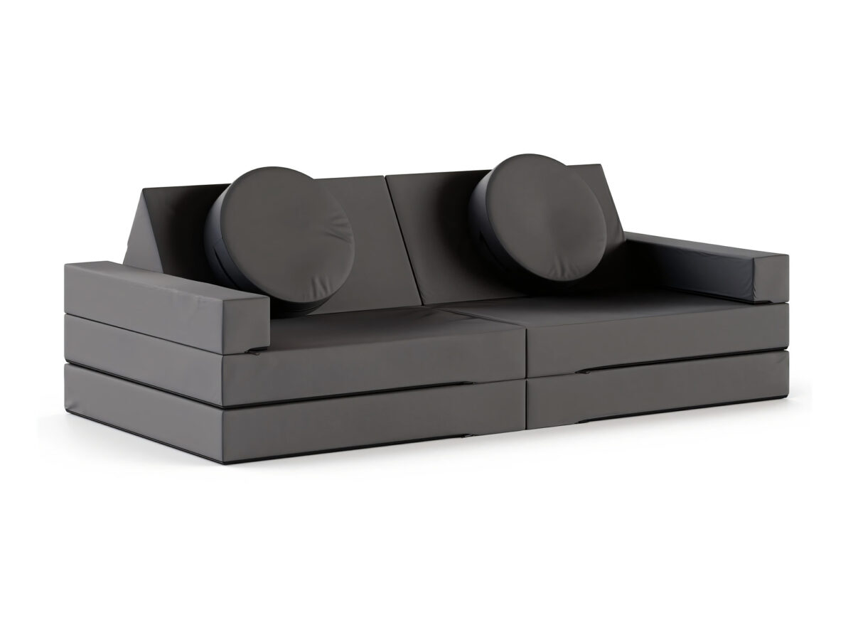 Sofa ogrodowa Sofavella z funkcją leżanki