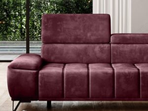 Miniaturka 2 - Sofa Pallavero 194 cm w aranżacji