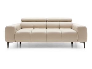 Miniaturka 5 - Sofa tapicerowana Pleviano 212 cm