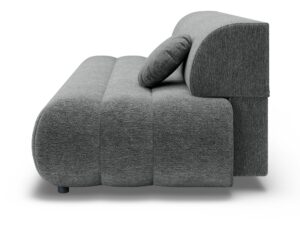 Miniaturka 2 - Sofa Pomaro 214 cm — boczny profil bez podłokietników