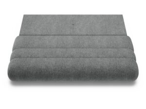 Miniaturka 4 - Sofa Pomaro 214 cm — rozłożona powierzchnia spania