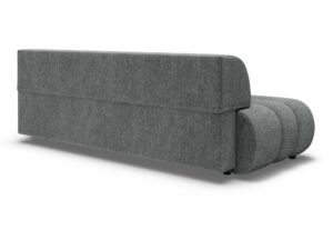 Miniaturka 5 - Sofa Pomaro 214 cm — widok na tapicerowany tył
