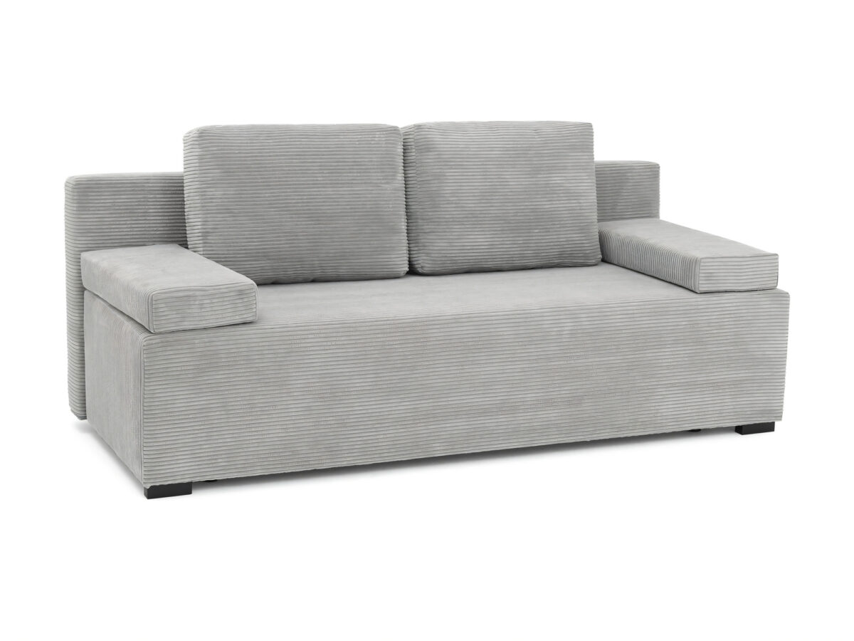 Sofa rozkładana Sofelia z pojemnikiem