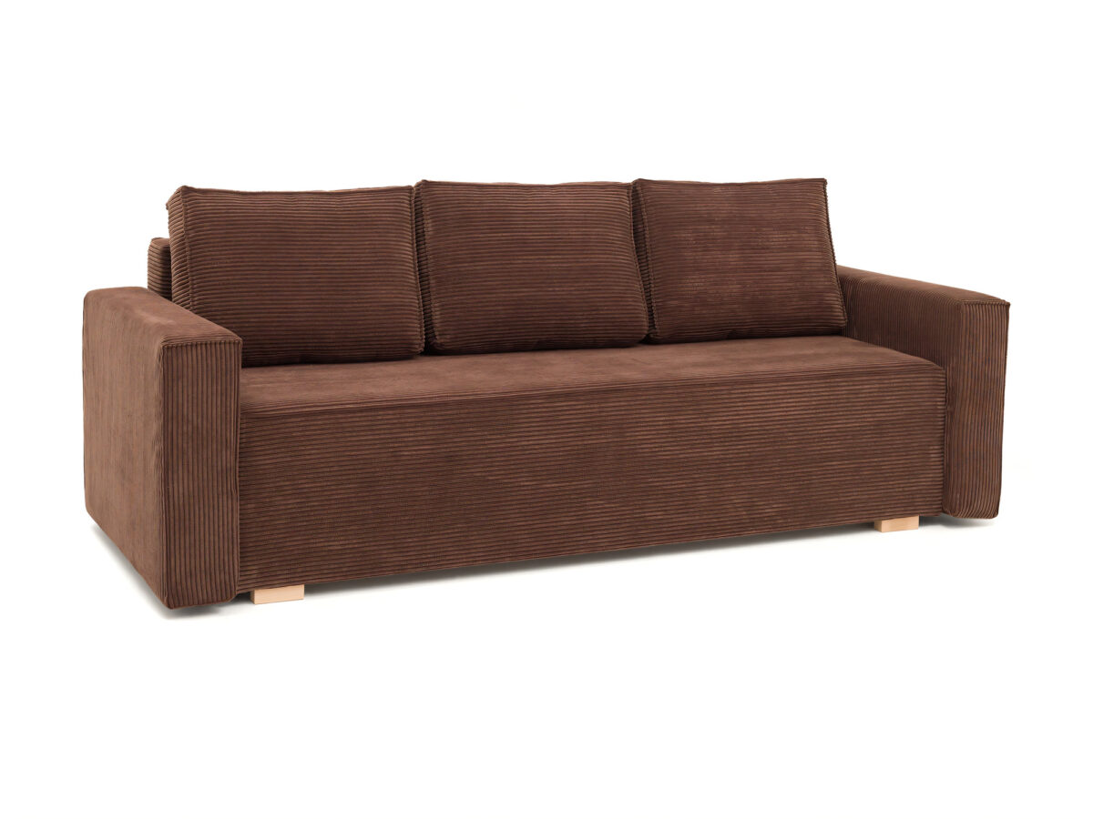 Sofa rozkładana Soflina