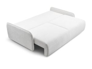 Miniaturka 2 - Sofa Suvella po rozłożeniu – powierzchnia spania 183 × 150 cm