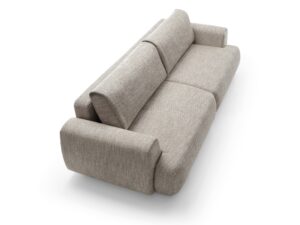 Miniaturka 6 - Sofa Taschino – pierwsze ujęcie funkcji spania DL