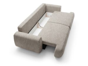 Miniaturka 8 - Sofa Taschino – trzecie ujęcie funkcji i schowka