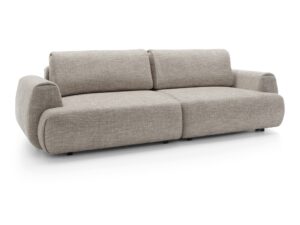 Miniaturka 1 - Sofa Taschino – drugi widok tapicerowanej bryły