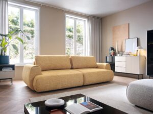 Miniaturka 11 - Sofa Taschino Silencio 53 – aranżacja wnętrza