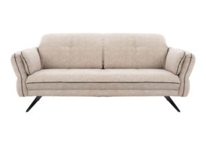Miniaturka 4 - Sofa z regulowanymi zagłówkami Terlavio 207 cm