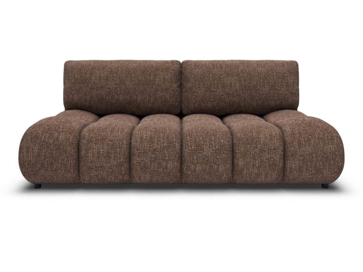 Sofa Ternano 217 cm z funkcją spania i pojemnikiem