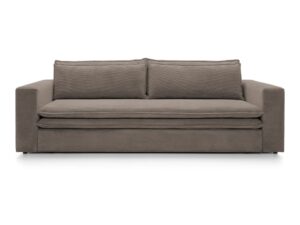 Miniaturka 7 - Sofa Tiliano w tkaninie Poso 4 – widok całej bryły
