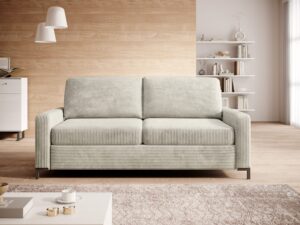 Miniaturka 1 - Sofa Tinvero w jasnym salonie, widok z przodu