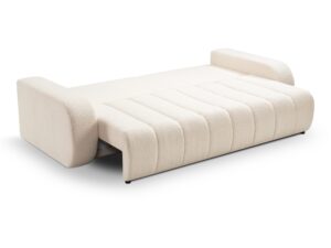 Miniaturka 3 - Sofa Tobiano – rozłożona powierzchnia spania