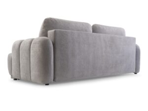 Miniaturka 2 - Sofa Velissa – tył oparcia obity tkaniną