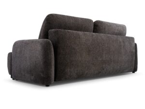 Miniaturka 4 - Sofa Vesario – tył oparcia obity tkaniną