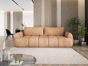 Miniaturka 2 - Sofa z funkcją spania Windero 243 cm – zdjęcie 2