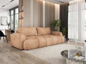Miniaturka 1 - Sofa z funkcją spania Windero 243 cm
