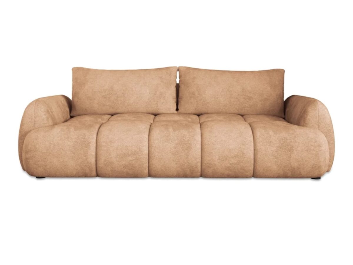 Sofa z funkcją spania Windero 243 cm
