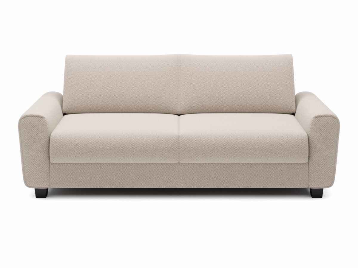 Sofa z funkcją spania Capvero 223 cm