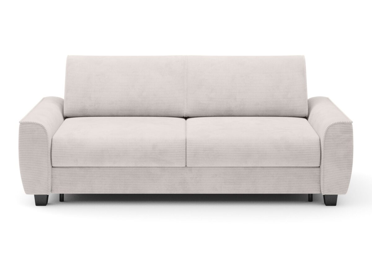 Sofa z funkcją spania Monvero 220 cm