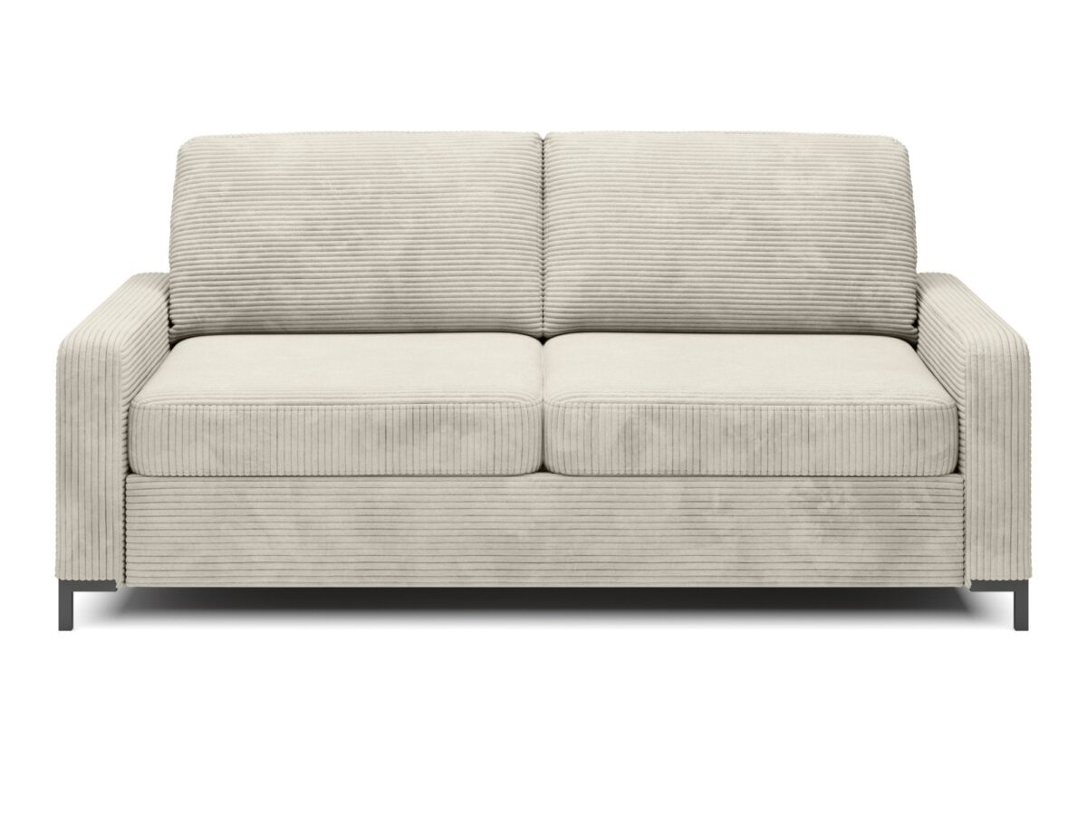 Sofa rozkładana Tinvero 207 cm