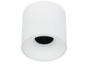 Miniaturka 2 - Spot Blaze biały LED 30 W na białym tle
