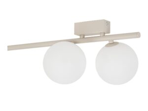 Miniaturka 2 - Lampa Imelo 6-punktowa kaszmir – drugie ujęcie