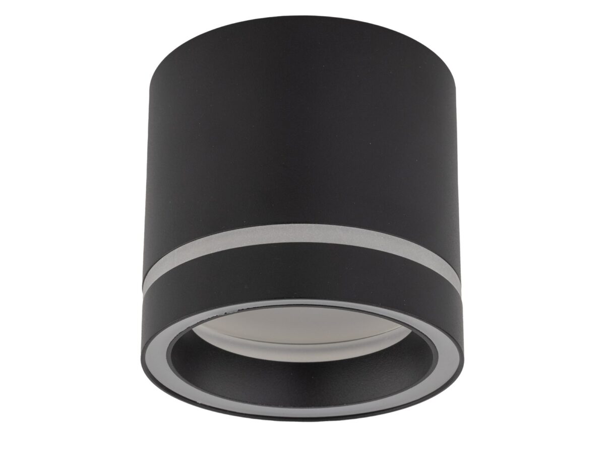 Spot Jet GX53 z żarówką LED 8,5 cm