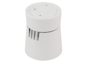 Miniaturka 3 - Biały spot sufitowy Kyoto CCT LED 18 W na zdjęciu dodatkowym producenta