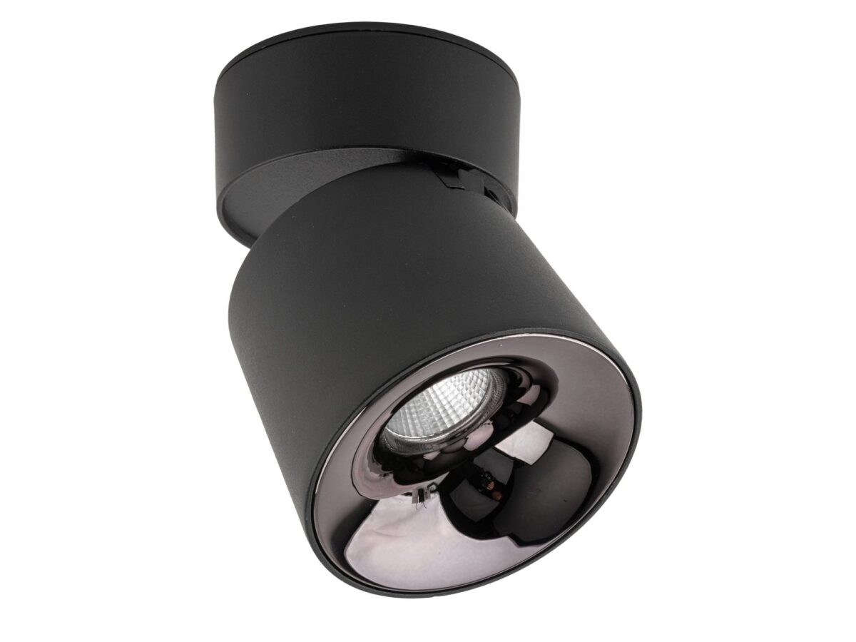 Spot sufitowy Kyoto LED CCT 7 W i 12 W
