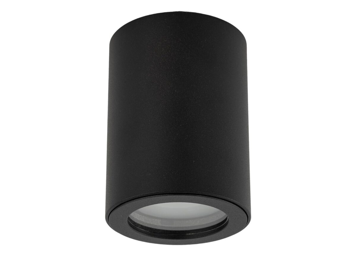 Spot sufitowy Ligno GU10 6,5 cm IP44