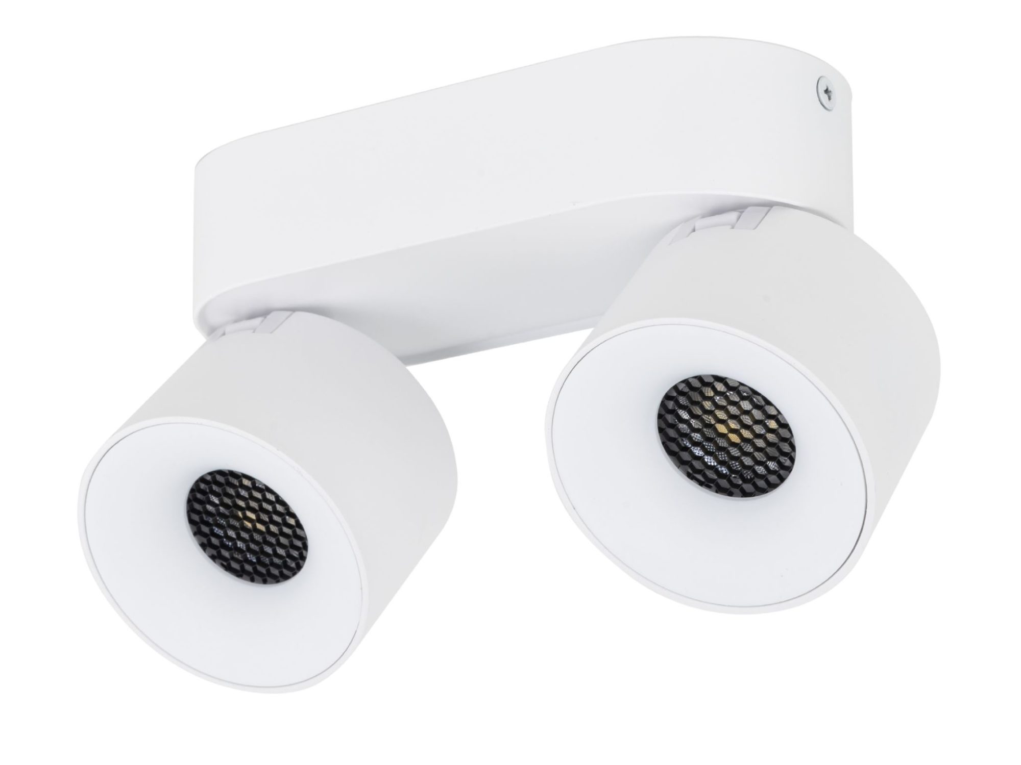 Spot Spark Duo biały, widok drugiego boku