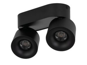 Miniaturka 2 - Spot Spark Duo czarny, widok drugiego boku