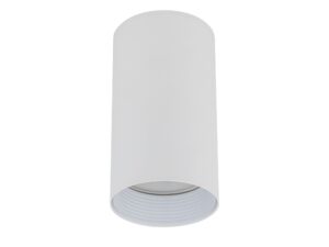 Miniaturka 3 - Jednopunktowy biały spot Amis Downlight, dodatkowe ujęcie