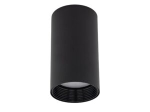 Miniaturka 1 - Jednopunktowy czarny spot Amis Downlight, dodatkowe ujęcie