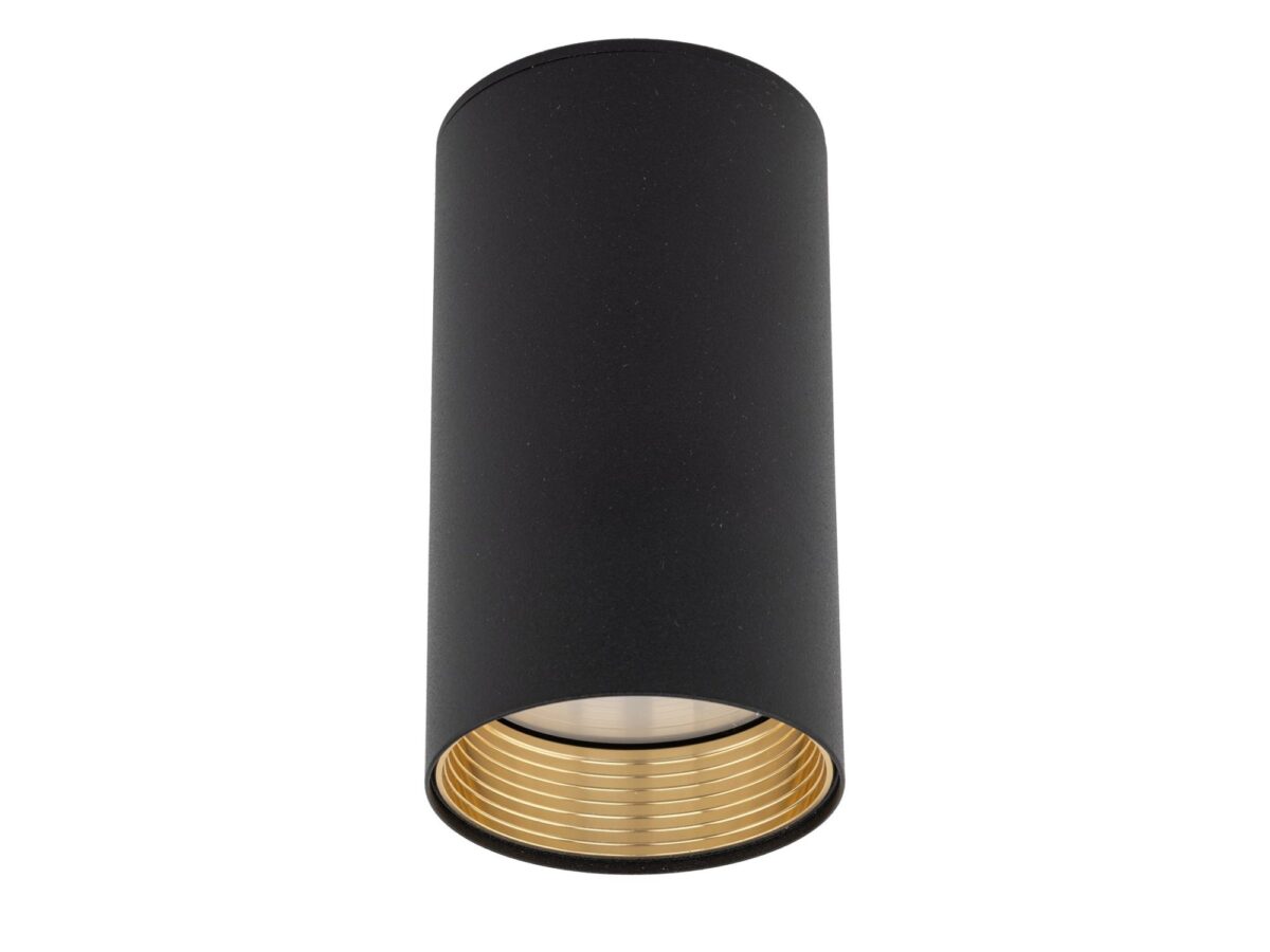 Spot sufitowy Amis Downlight 1-punktowy GU10 10 cm