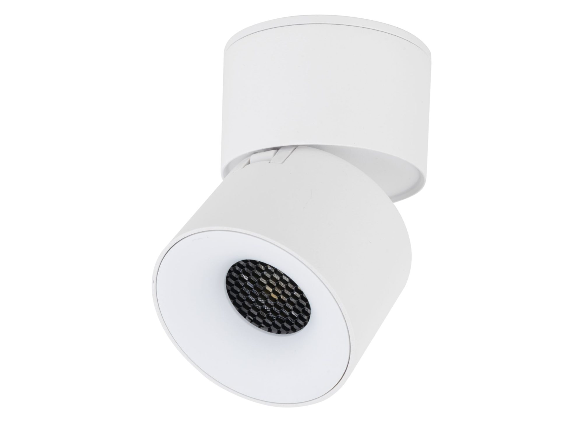 Spot sufitowy Spark CCT LED 10 W biały, dodatkowy widok produktu