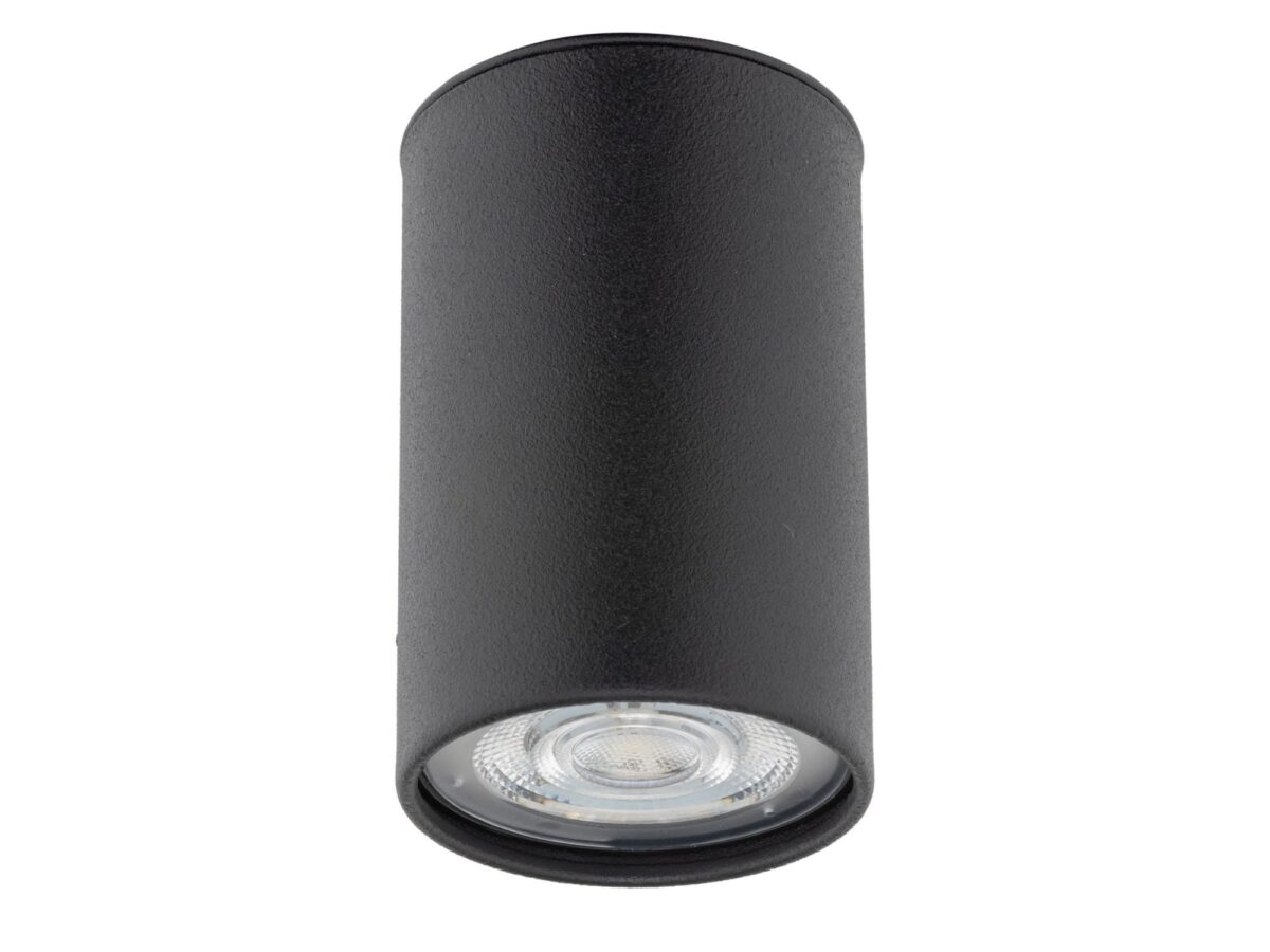 Spot Top GU10 – lampa punktowa sufitowa 1-punktowa