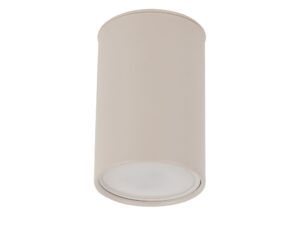 Miniaturka 3 - Lampa punktowa Top GU10 w kolorze kaszmiru – packshot