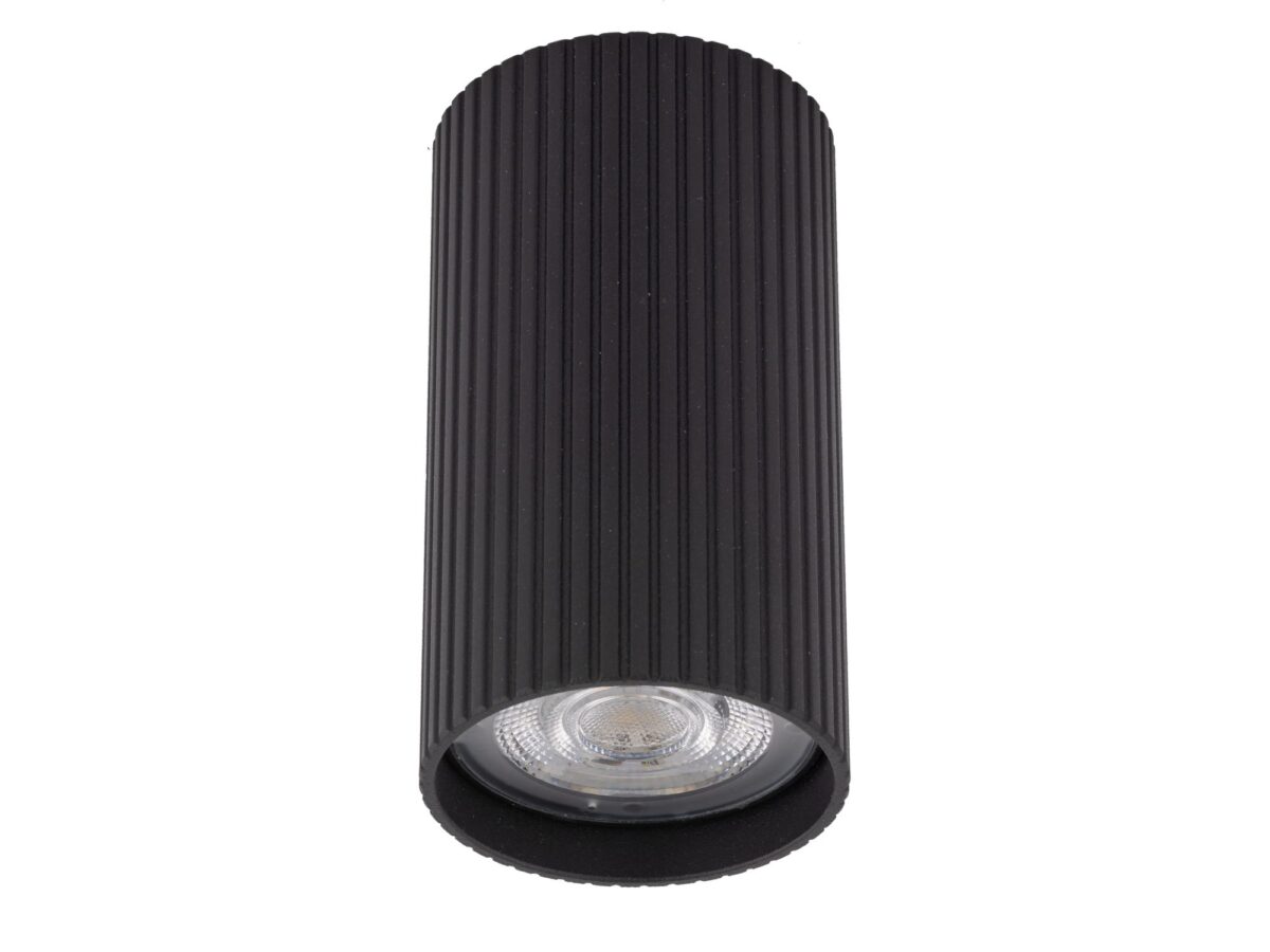Spot sufitowy Tune S z metalowym kloszem GU10 5,5 cm