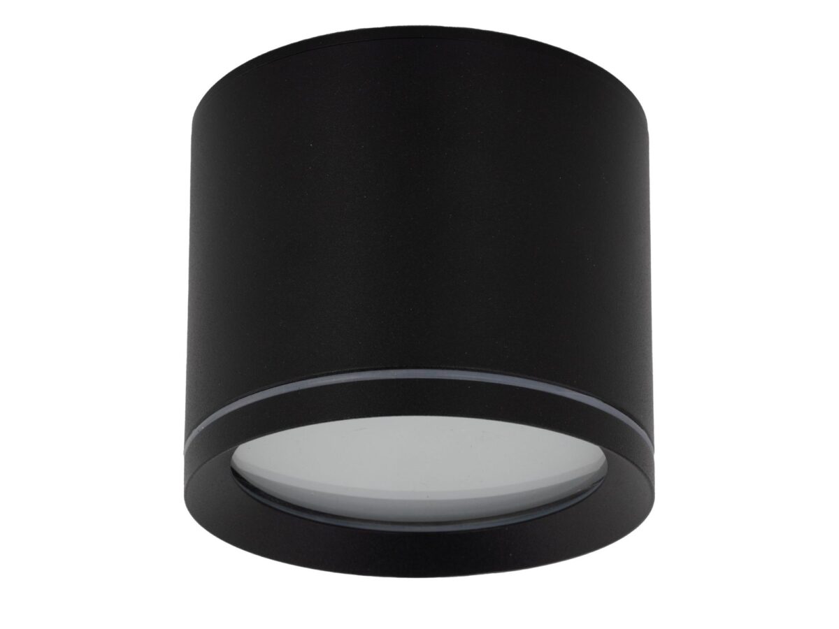 Spot natynkowy Vivo cylindryczny GX53 IP44