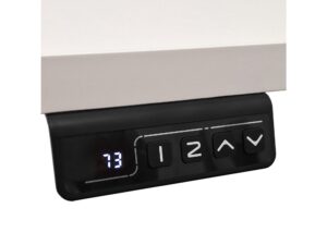 Miniaturka 4 - Stelaż Varius RXD1 – biały panel