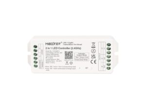 Miniaturka 2 - Sterownik LED MONO CCT 12–48 V 20 A – zaciski z obu stron