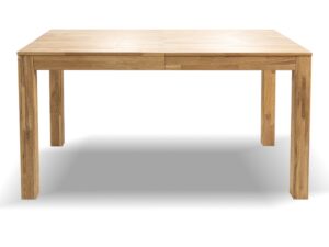 Miniaturka 6 - Stół rozkładany dębowy Castoro 150x85 cm dąb