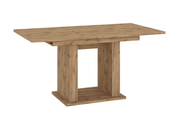 Stół Lovento 150 × 90 cm dąb Wotan – widok produktu