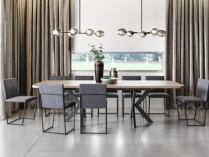 Miniaturka 5 - Stół Oslavo we wnętrzu – aranżacja 3