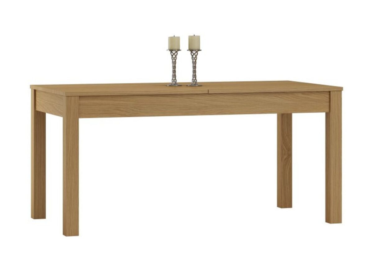 Stół rozkładany Monvello 160–240 cm