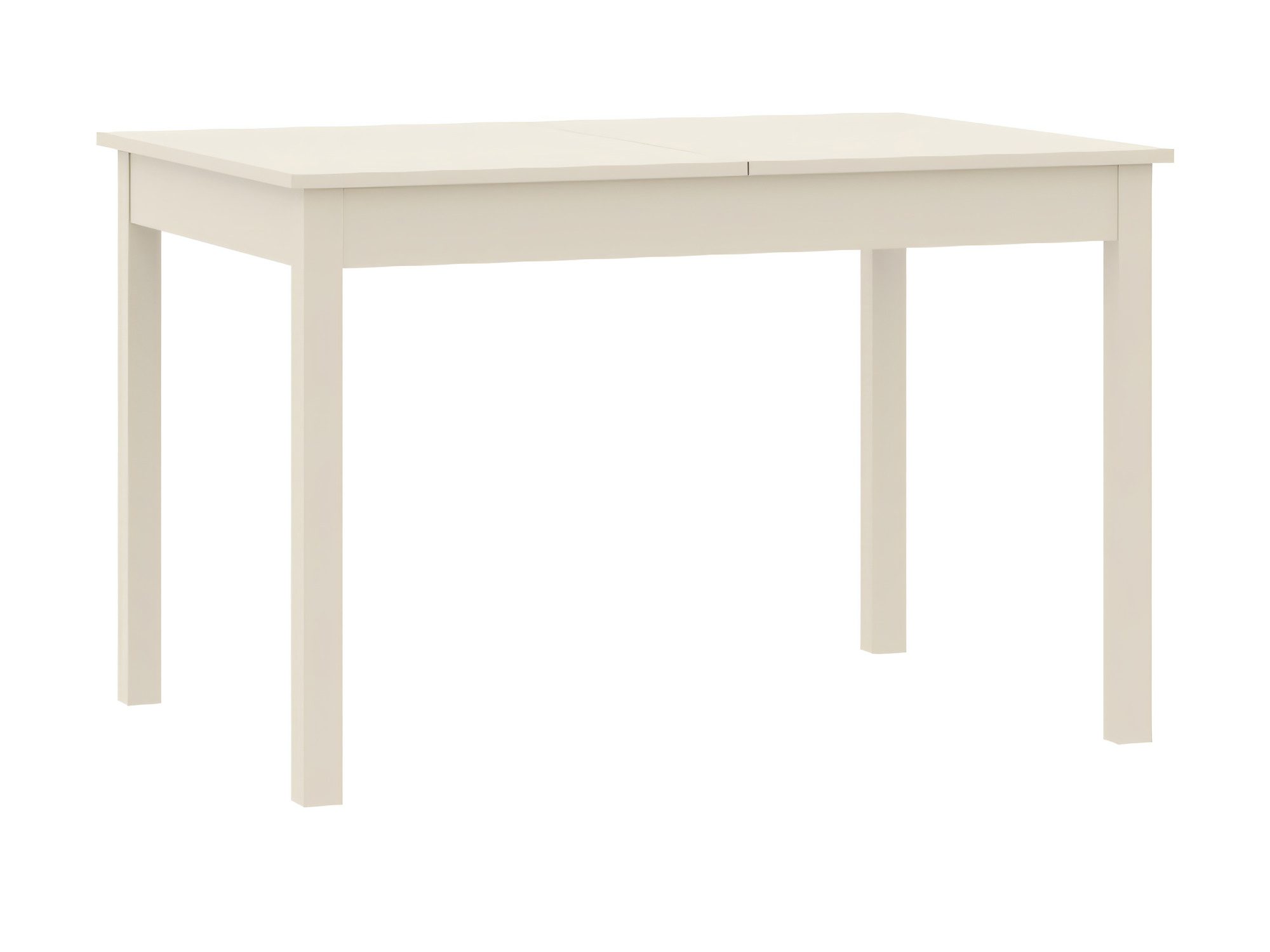 Stół rozkładany Senvaro 120–160 cm kaszmir