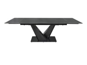 Miniaturka 2 - Stół Virtus M30-EXT z blatem rozłożonym do 240 cm – widok frontowy